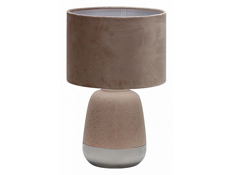 Настольная лампа декоративная Escada Hestia 10200/L Beige