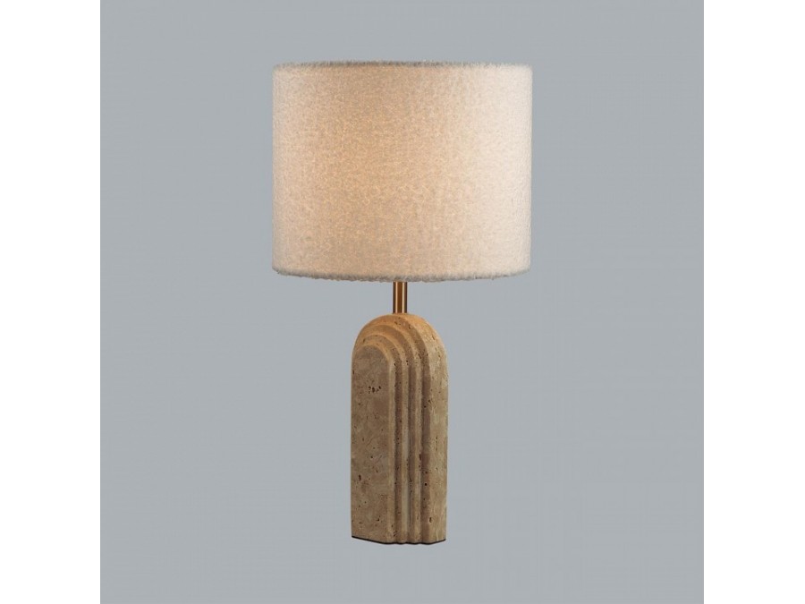 Настольная лампа декоративная Odeon Light MIDCENT 7172/1T