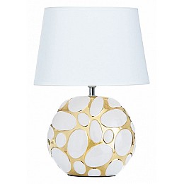 Настольная лампа декоративная Arte Lamp Poppy A4063LT-1GO