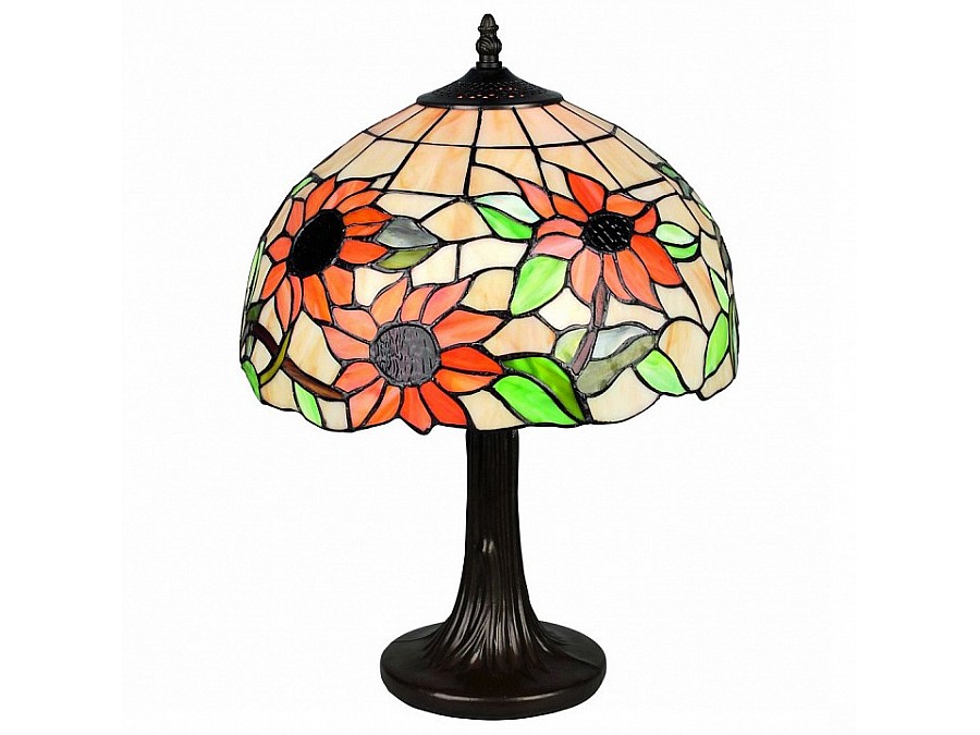 Настольная лампа декоративная Omnilux Avintes OML-80704-01