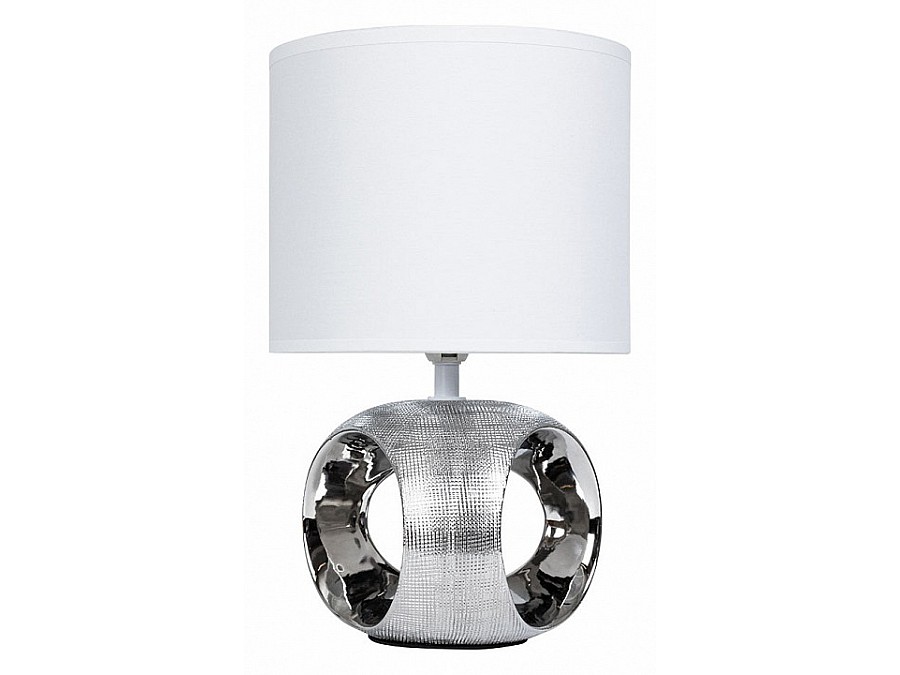 Настольная лампа декоративная Arte Lamp Zaurak A5035LT-1CC