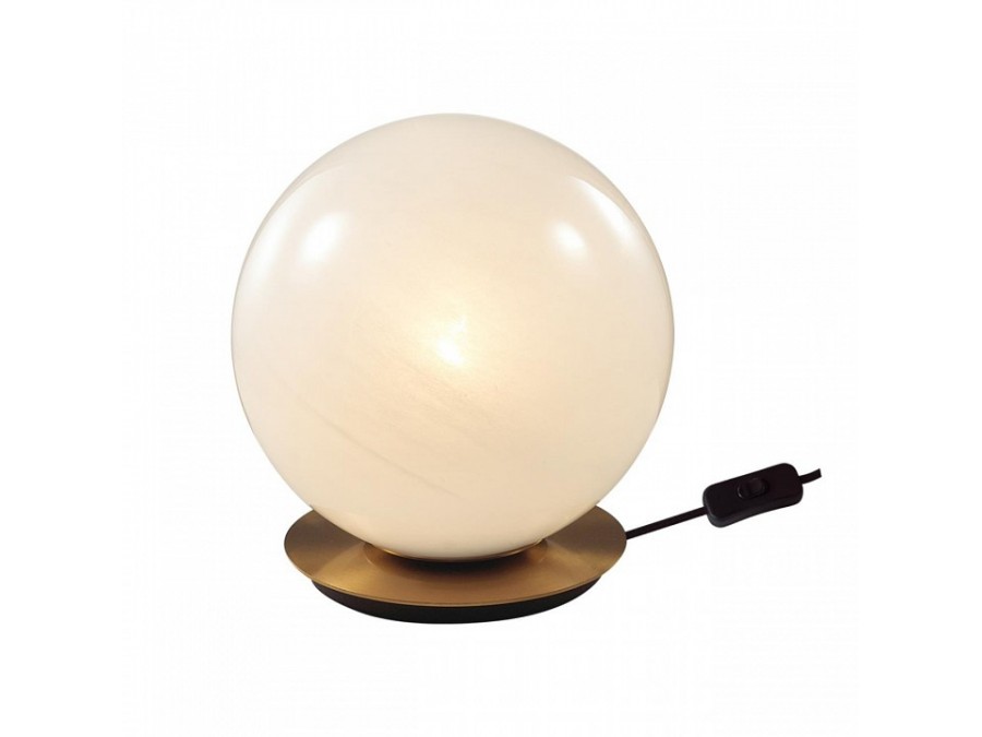 Настольная лампа декоративная Odeon Light Magia 7109/1TL