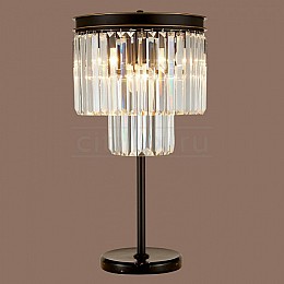 Настольная лампа декоративная Citilux Мартин CL332862