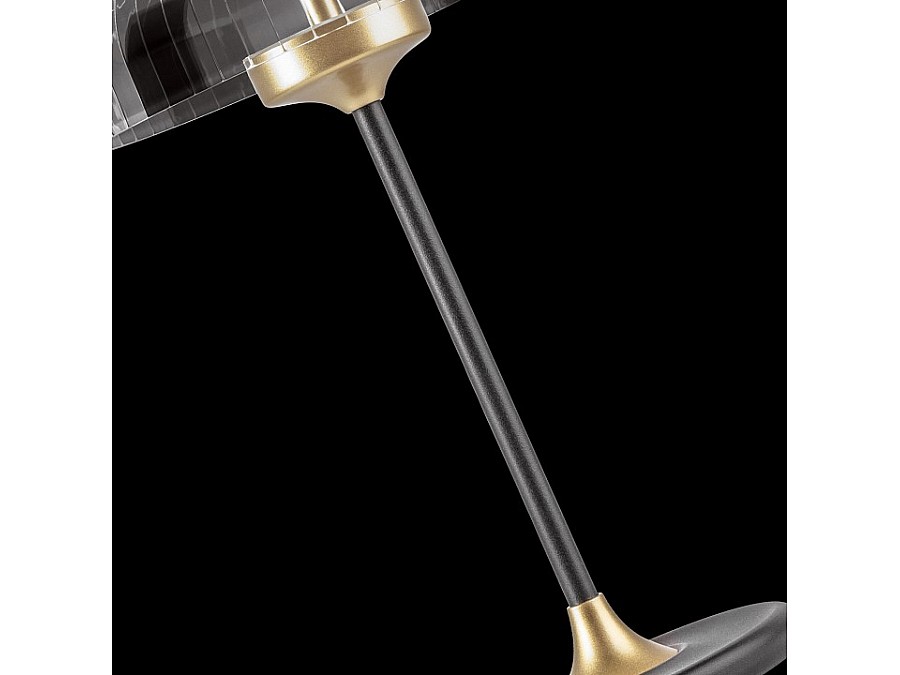 Настольная лампа декоративная Lightstar Acrile 738973