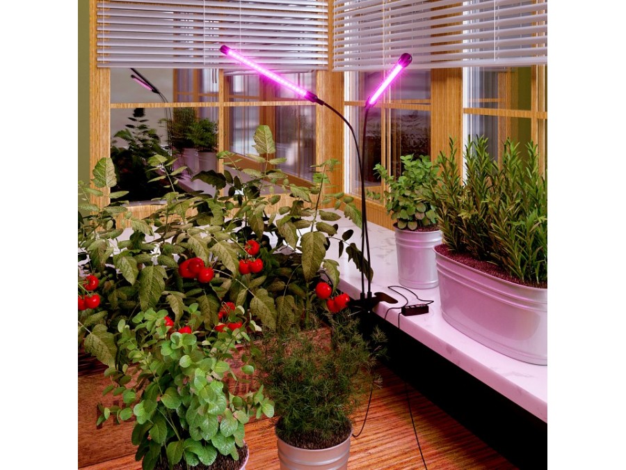 Светильник для растений Elektrostandard FT-005 a052890