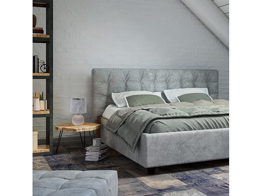 Настольная лампа декоративная Escada Nymph 10169/L Beige