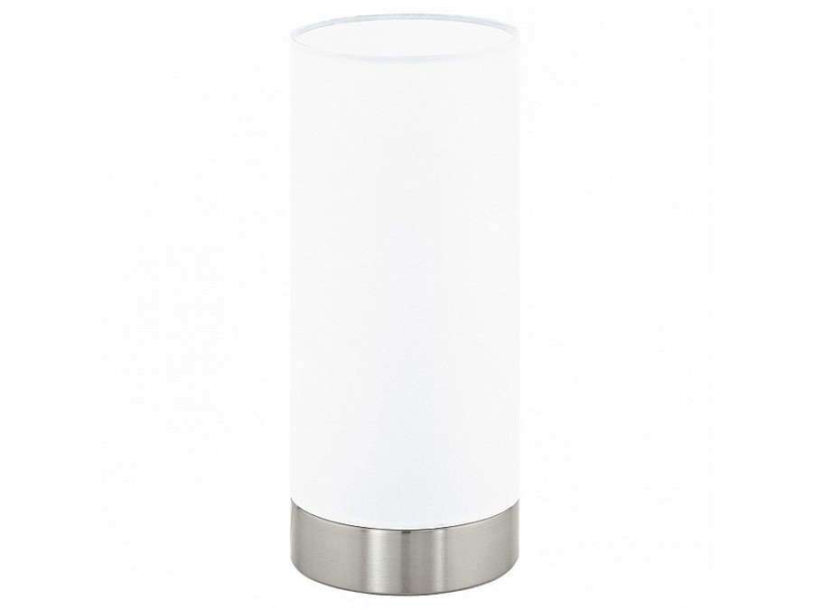 Настольная лампа декоративная Eglo Damasco 1 95775