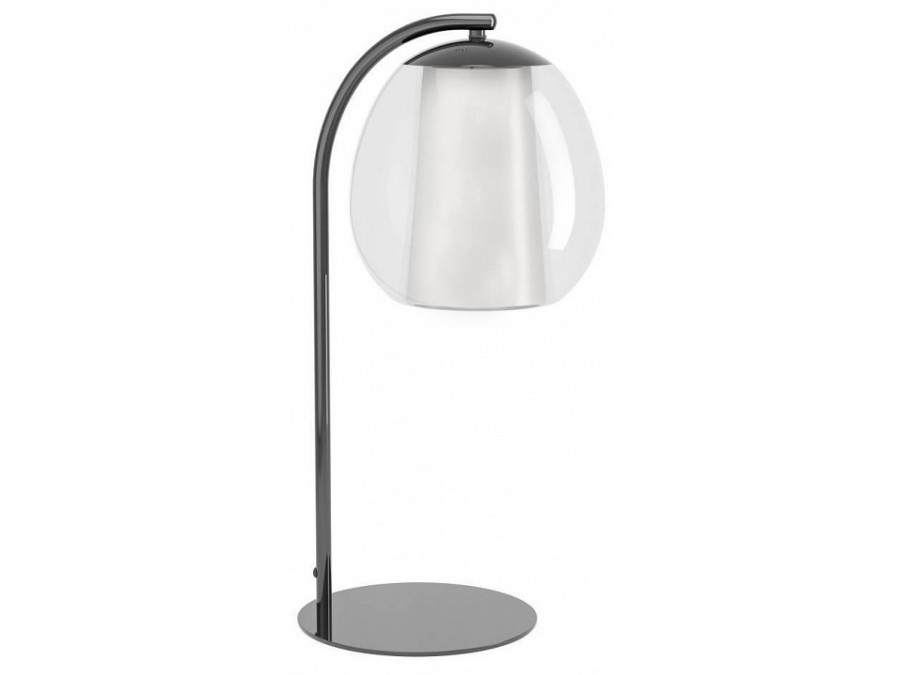 Настольная лампа декоративная Eglo MENORCA 390461