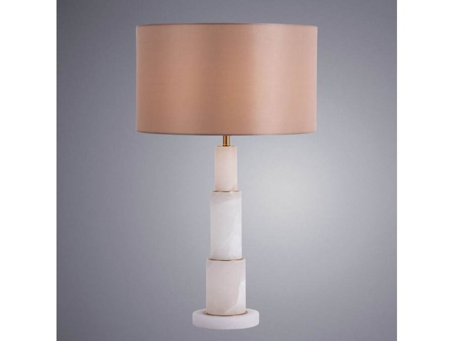 Настольная лампа декоративная Arte Lamp Ramada A3588LT-1PB