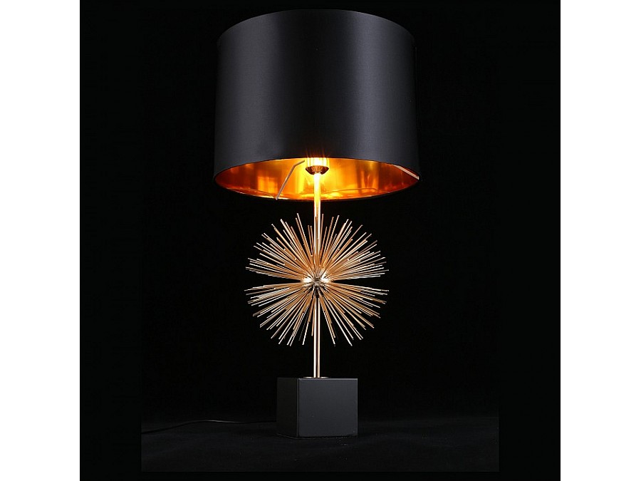 Настольная лампа декоративная Aployt Bozena APL.816.04.01