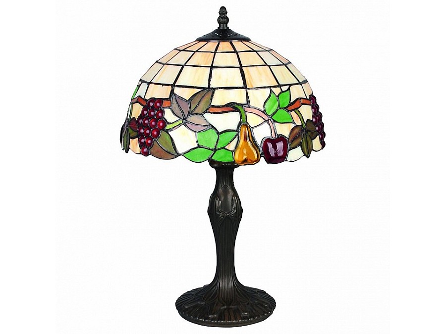 Настольная лампа декоративная Omnilux Alenquer OML-80304-01