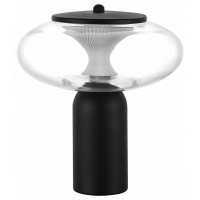 Настольная лампа декоративная Lightstar Palermo 612917