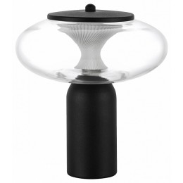 Настольная лампа декоративная Lightstar Palermo 612917