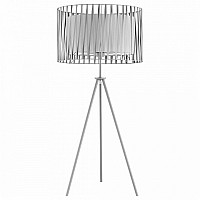 Настольная лампа декоративная TopLight Chloe TL1186T-01WH