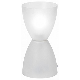 Настольная лампа декоративная Vitaluce V4416 V4416/1L