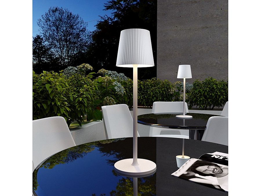 Настольная лампа декоративная Elektrostandard Mist a063928