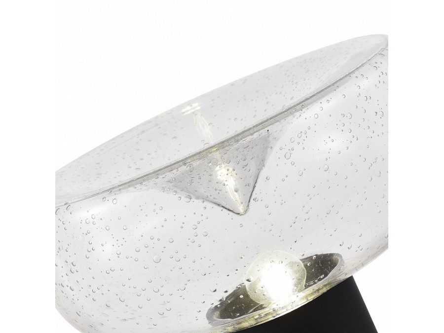 Настольная лампа декоративная ST-Luce Ripple SL6014.424.01