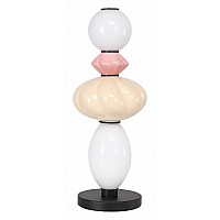 Настольная лампа декоративная ST-Luce FLORENTINI SL6134.404.01