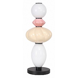 Настольная лампа декоративная ST-Luce FLORENTINI SL6134.404.01