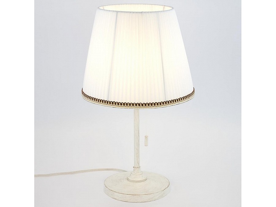 Настольная лампа декоративная Citilux Линц CL402720