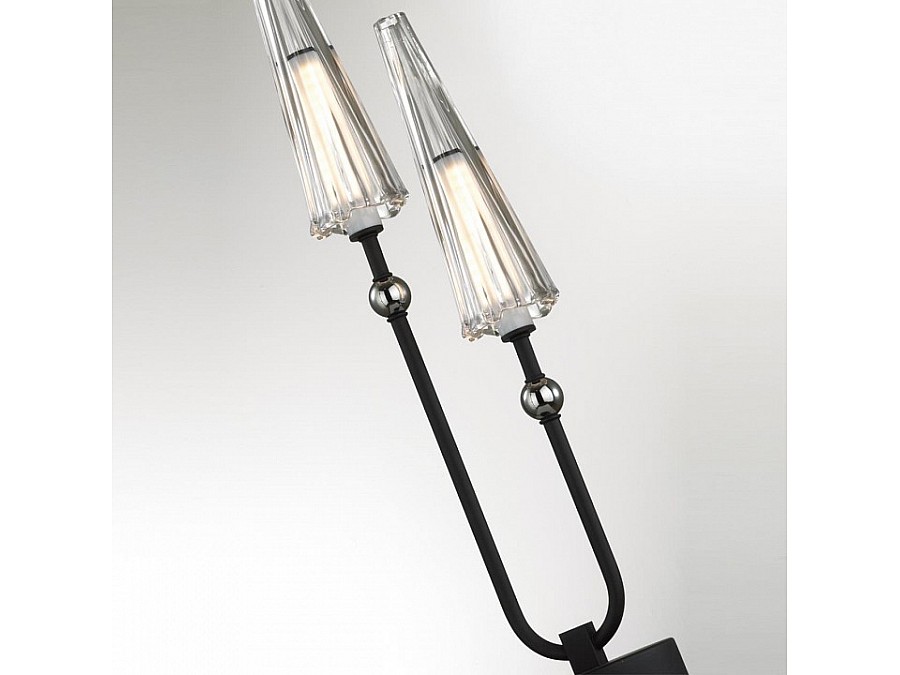 Настольная лампа декоративная Odeon Light Fungo 5429/10TL