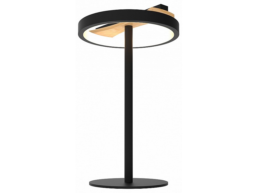 Настольная лампа декоративная Lightstar Lodi 723927