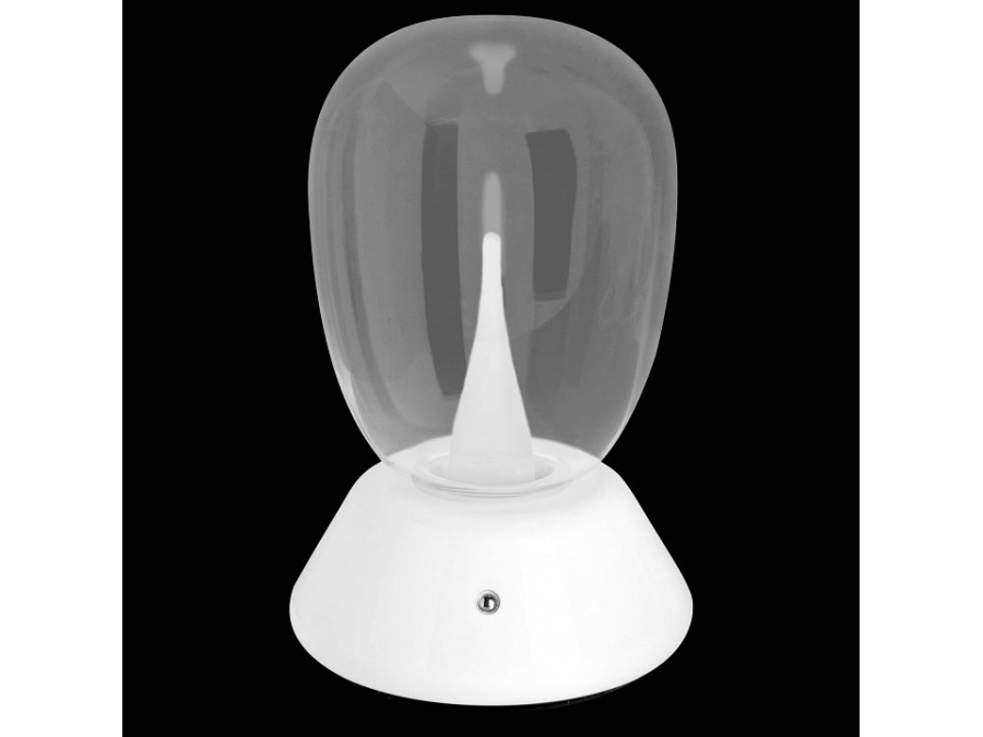 Настольная лампа декоративная Lightstar Uovo III 807906