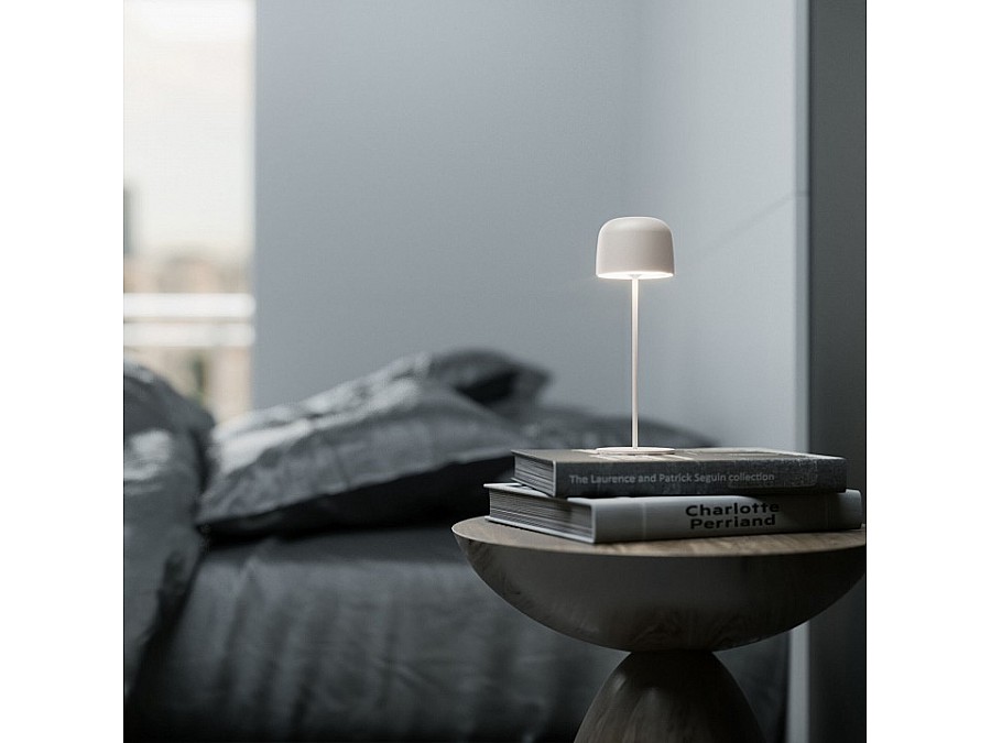 Настольная лампа декоративная Elektrostandard Bitty a069003