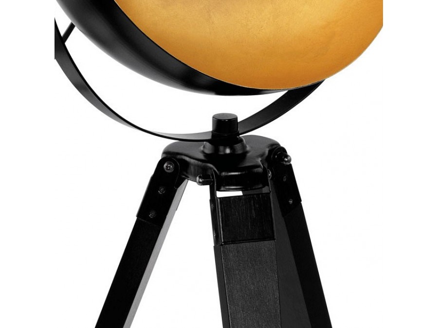 Настольная лампа декоративная Eglo Covaleda 49617