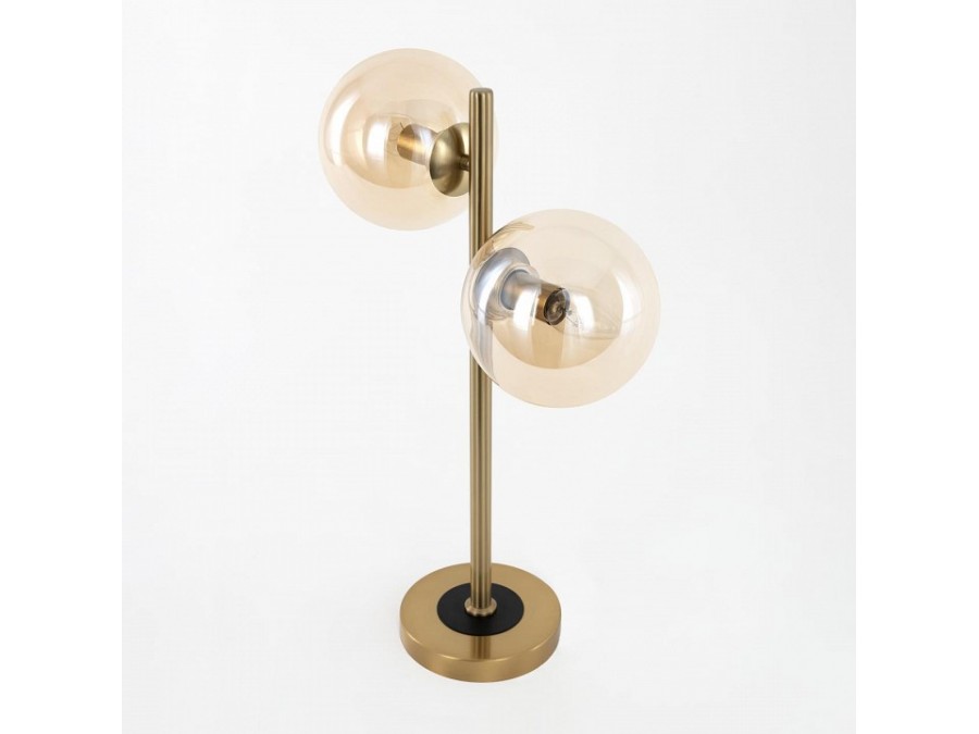 Настольная лампа декоративная Citilux Лорен CL146823