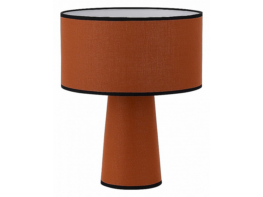 Настольная лампа декоративная ST-Luce Jackie SL1354.604.01