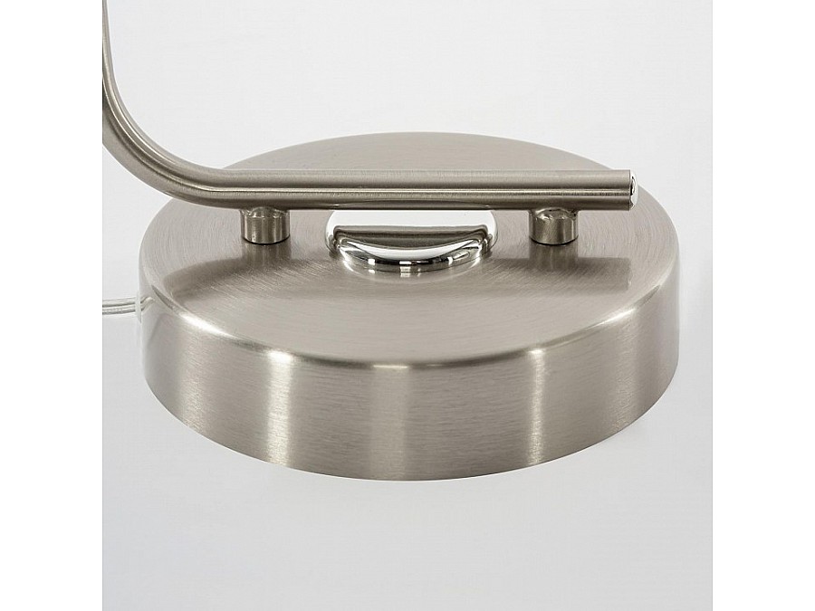 Настольная лампа декоративная Citilux Адам Смарт CL228A811