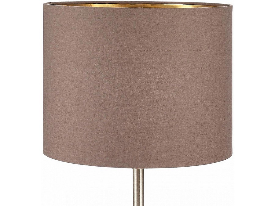 Настольная лампа декоративная EVOLUCE Brescia SLE300574-01