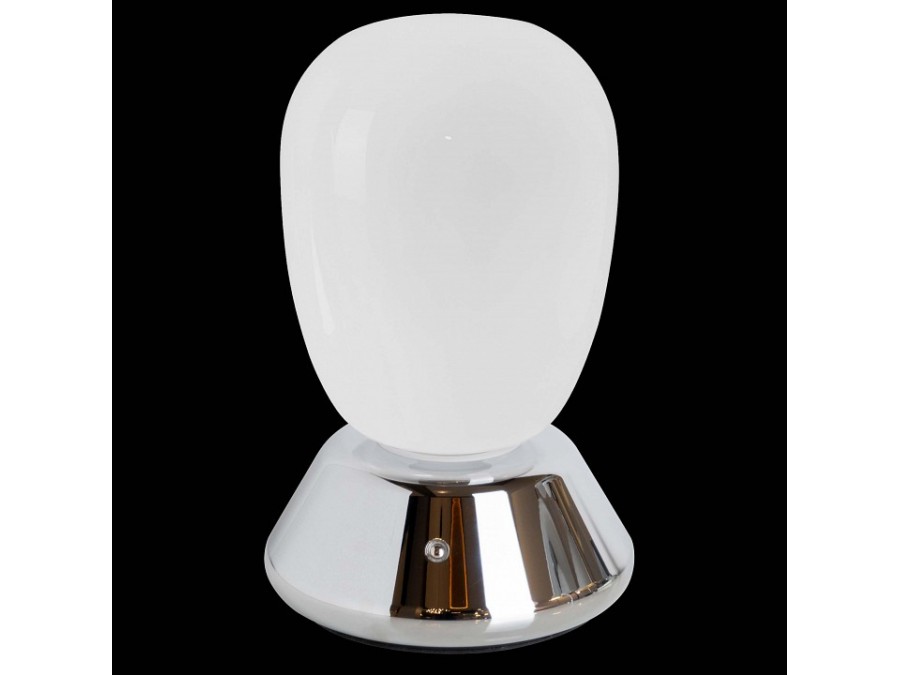 Настольная лампа декоративная Lightstar Uovo III 807914