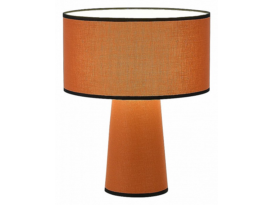 Настольная лампа декоративная ST-Luce Jackie SL1354.604.01