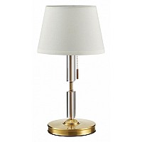 Настольная лампа декоративная Odeon Light London 4894/1T