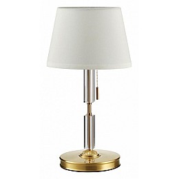 Настольная лампа декоративная Odeon Light London 4894/1T
