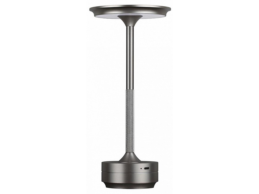 Настольная лампа декоративная Odeon Light Tet-A-Tet 5035/6TL