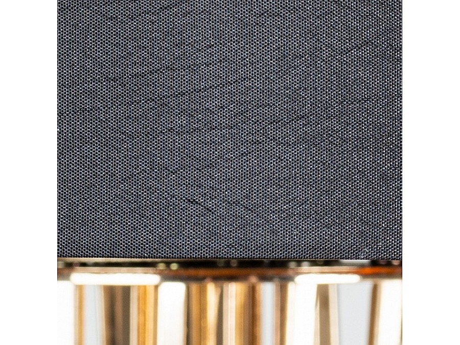 Настольная лампа декоративная Arte Lamp Fire A4032LT-1GO