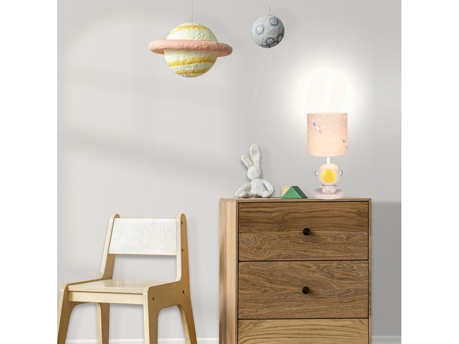 Настольная лампа декоративная Escada KIDS 10206/L