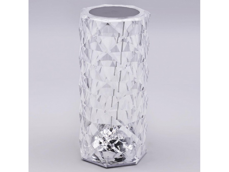 Настольная лампа декоративная Ambrella DE DE8018