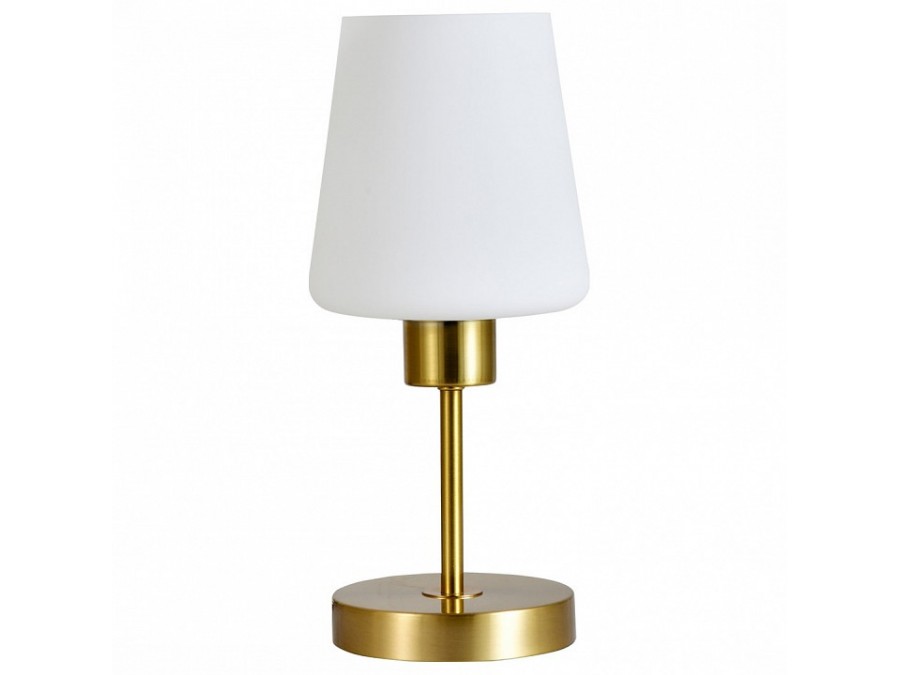 Настольная лампа декоративная Escada  ES0002705