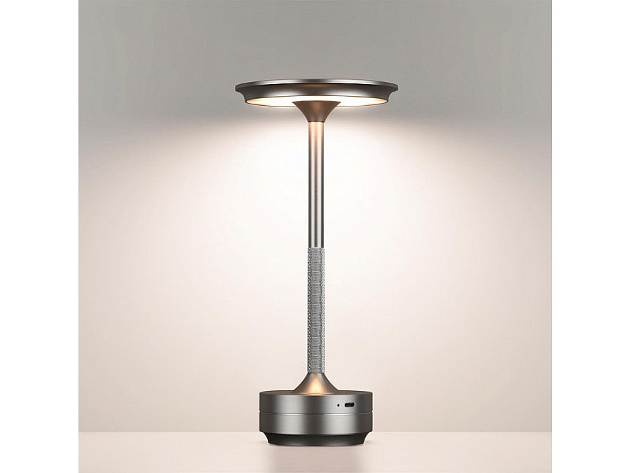 Настольная лампа декоративная Odeon Light Tet-A-Tet 5035/6TL