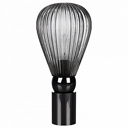 Настольная лампа декоративная Odeon Light Elica 1 5417/1T