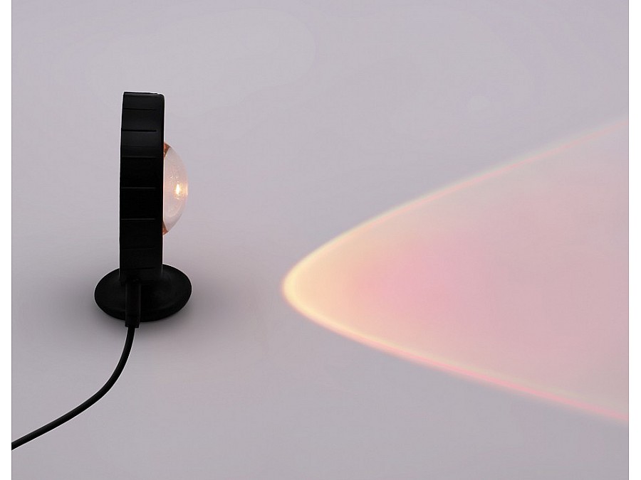 Настольная лампа декоративная Ambrella DE DE8383