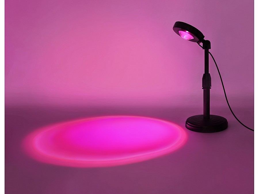 Настольная лампа декоративная Ambrella DE DE8385