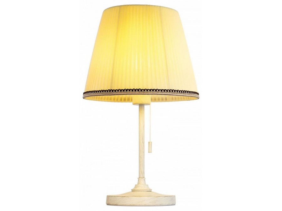 Настольная лампа декоративная Citilux Линц CL402723