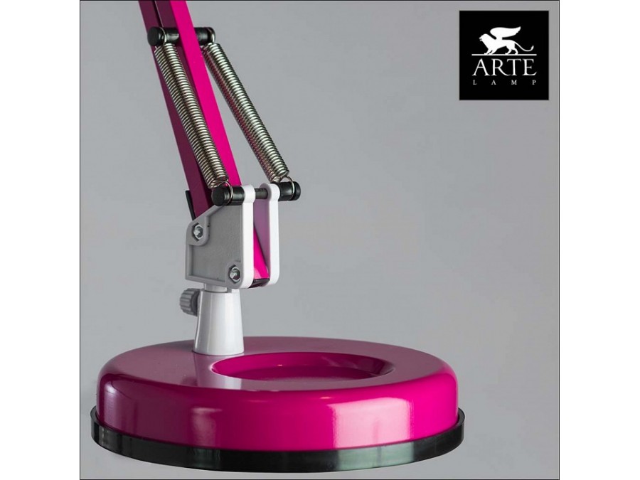 Настольная лампа офисная Arte Lamp Junior A1330LT-1MG
