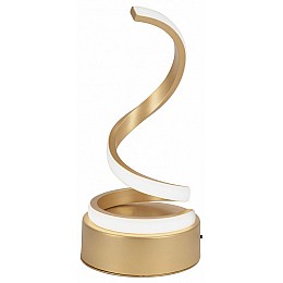 Настольная лампа декоративная Vitaluce  V4670-8/1L