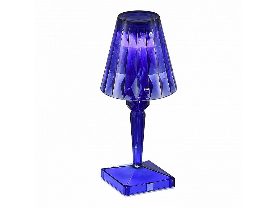 Настольная лампа декоративная ST-Luce Sparkle SL1010.714.01